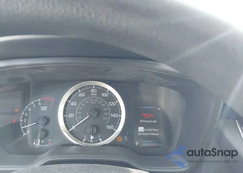 2020 Toyota Corolla Le from USA, damaged, VIN JTDEPRAE5LJ102179